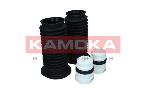 Dust Cover Kit, shock absorber (2019217)