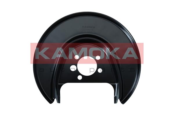 Splash Guard, brake disc (1180134)