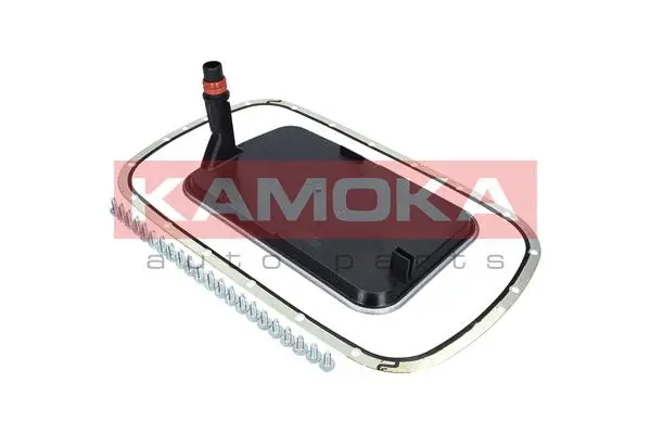 Hydraulic Filter Kit, automatic transmission