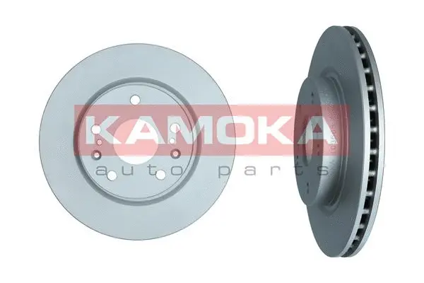 Brake Disc (103568)