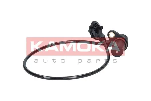 Sensor, crankshaft pulse