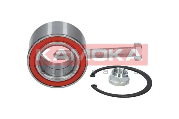 Wheel Bearing Kit (5600093)