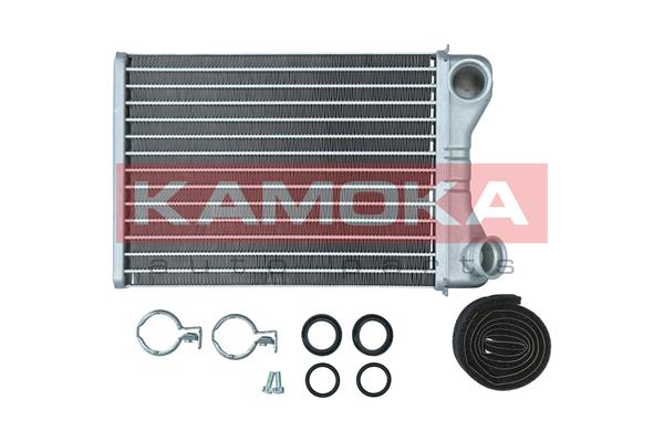 Heat Exchanger, interior heating (7760026)