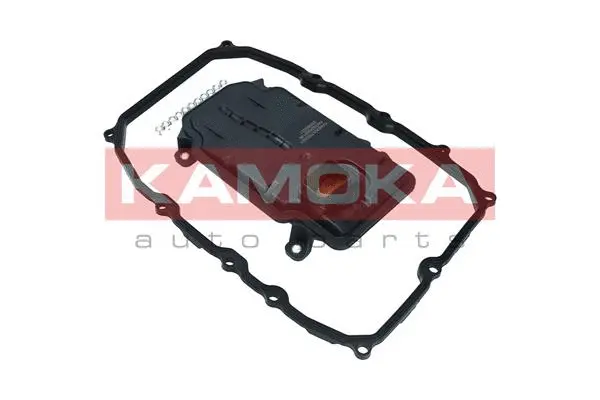 Hydraulic Filter Kit, automatic transmission
