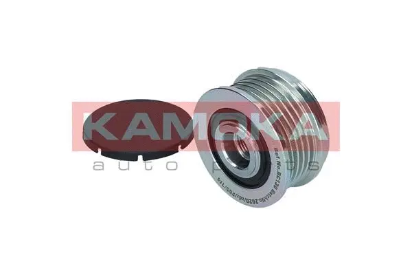 Alternator Freewheel Clutch