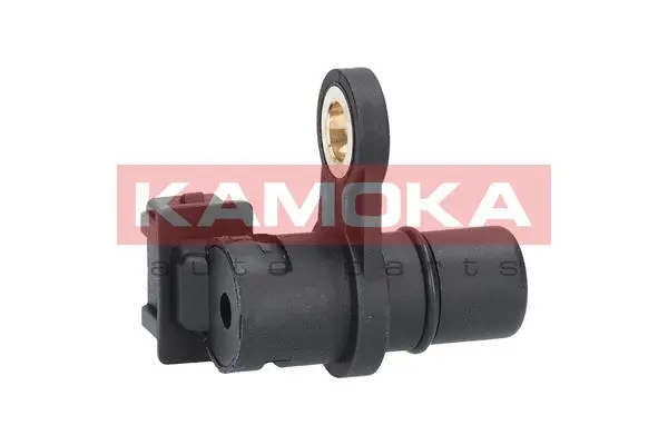 Sensor, crankshaft pulse