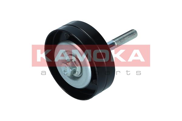 Tensioner Pulley, V-ribbed belt