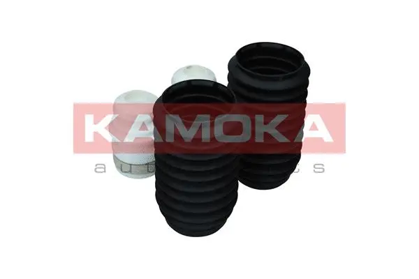 Dust Cover Kit, shock absorber