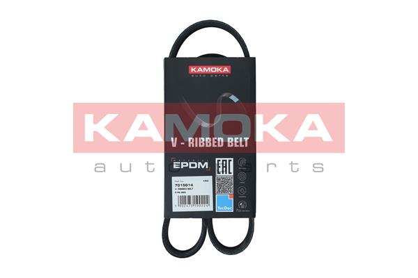 V-Ribbed Belt (7015014)