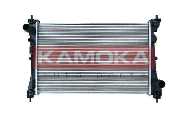 Radiator, engine cooling (7705079)