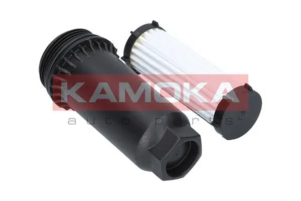 Hydraulic Filter, automatic transmission