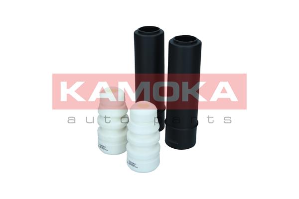 Dust Cover Kit, shock absorber