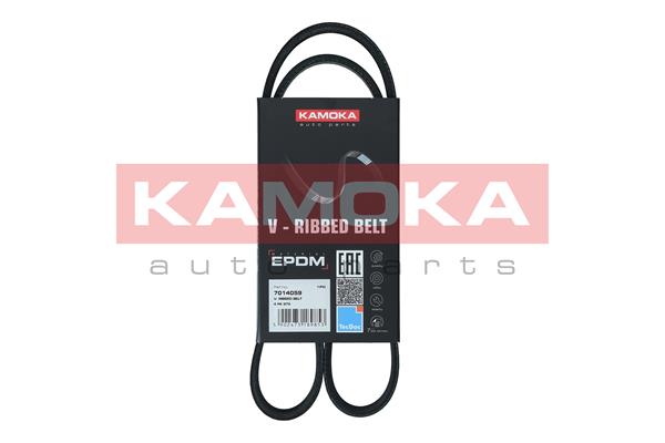 V-Ribbed Belt (7014059)