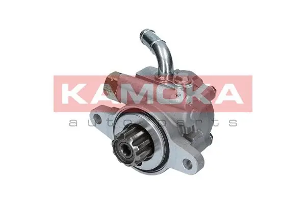 Hydraulic Pump, steering (PP184)