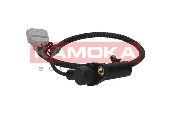 Sensor, crankshaft pulse