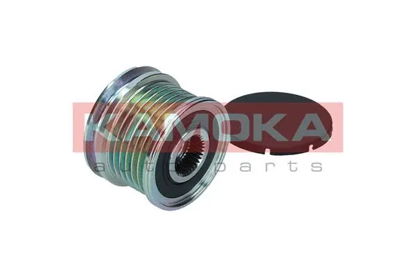 Alternator Freewheel Clutch