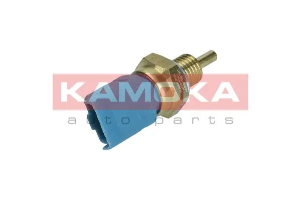 Sensor, coolant temperature
