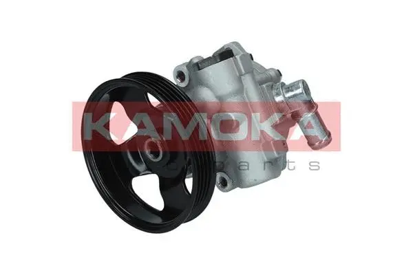 Hydraulic Pump, steering (PP070)