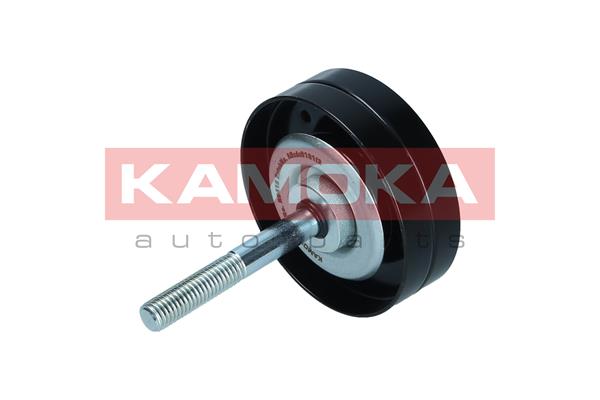 Tensioner Pulley, V-ribbed belt