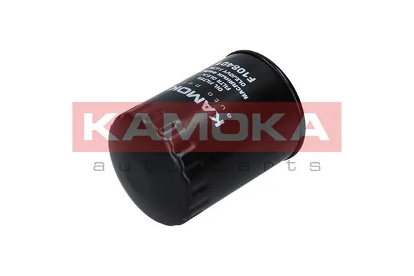 Oil Filter (F108401)