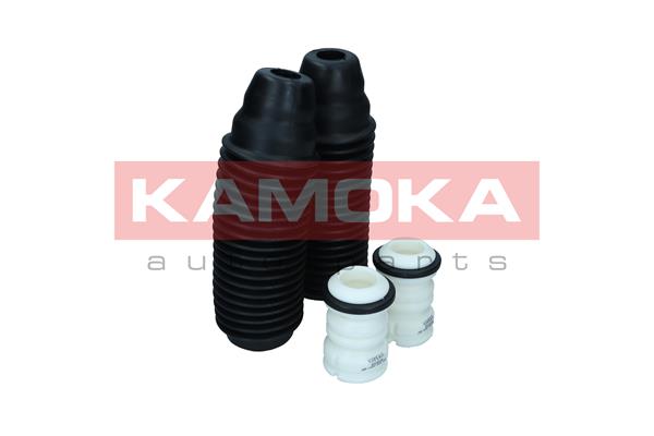 Dust Cover Kit, shock absorber (2019145)