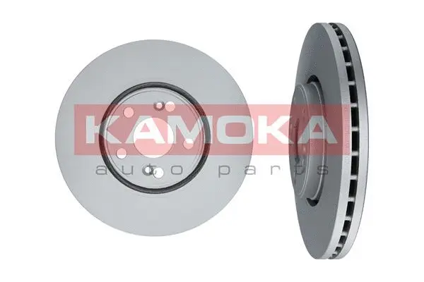 Brake Disc (1031018)