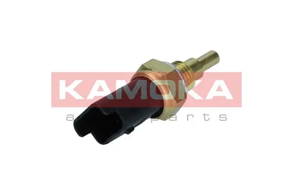 Sensor, coolant temperature