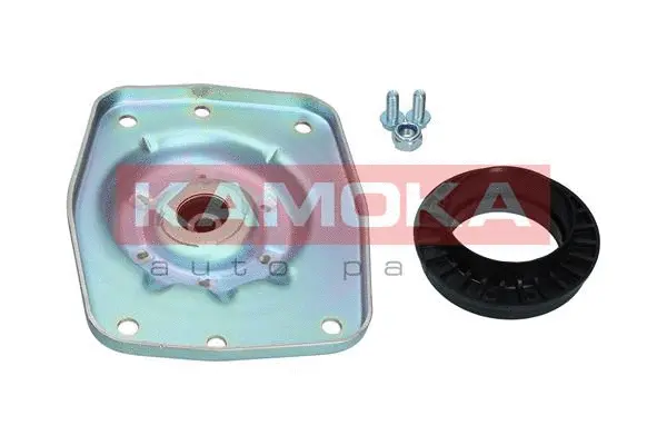 Repair Kit, suspension strut support mount
