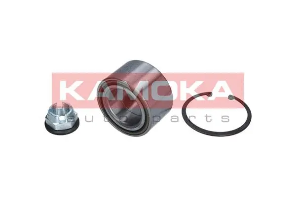 Wheel Bearing Kit (5600051)
