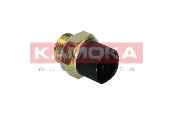 Temperature Switch, radiator fan