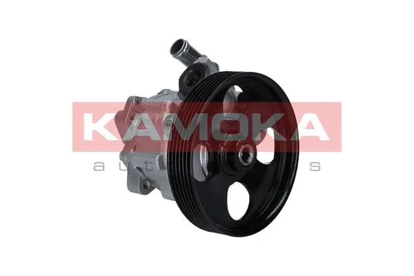 Hydraulic Pump, steering