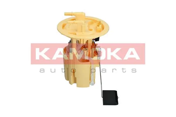 Fuel Feed Unit