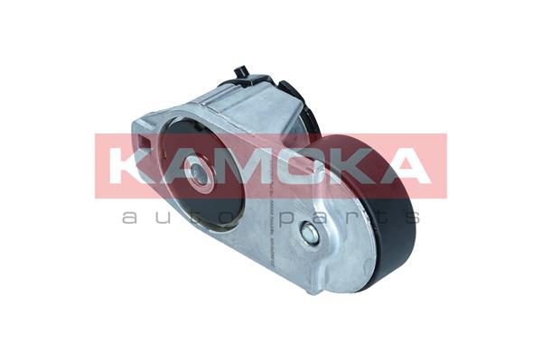 Belt Tensioner, V-ribbed belt