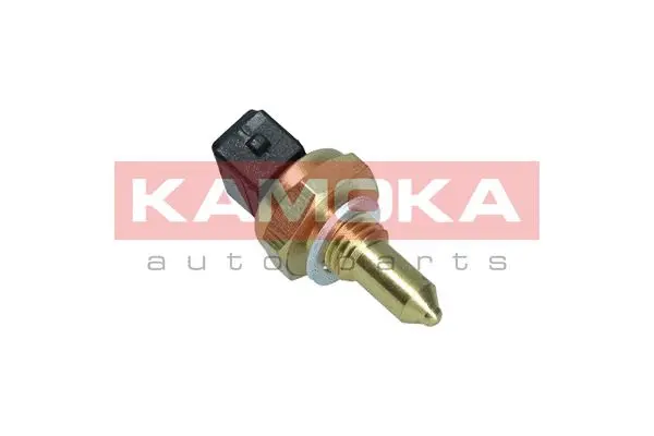 Sensor, coolant temperature