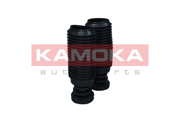 Dust Cover Kit, shock absorber (2019205)