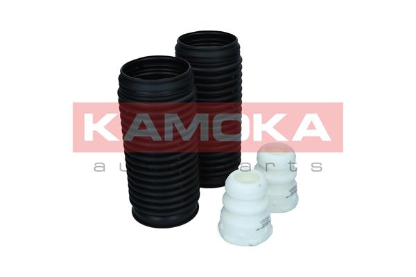 Dust Cover Kit, shock absorber (2019212)