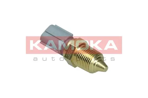 Sensor, coolant temperature