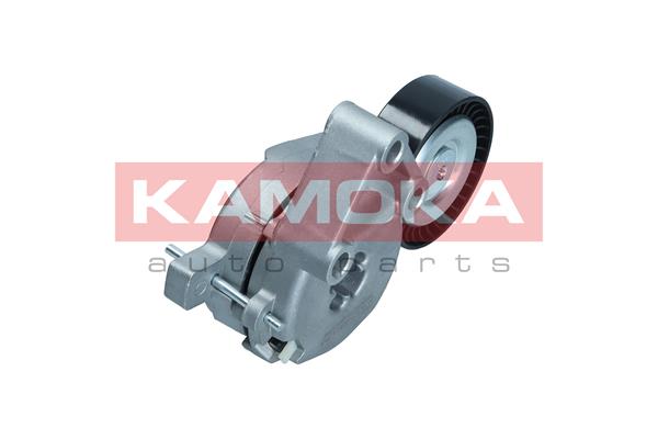 Belt Tensioner, V-ribbed belt