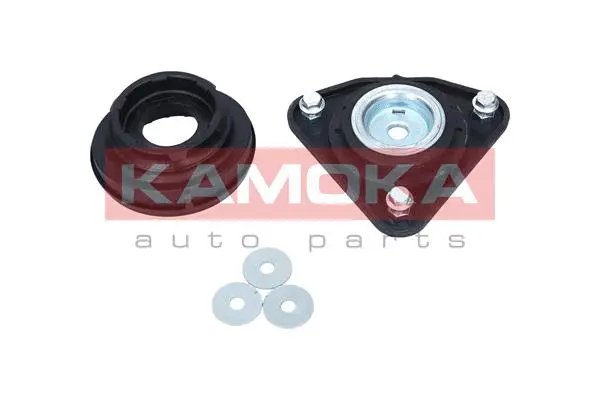 Repair Kit, suspension strut support mount (209125)