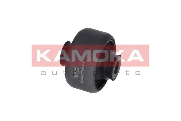 Mounting, control/trailing arm