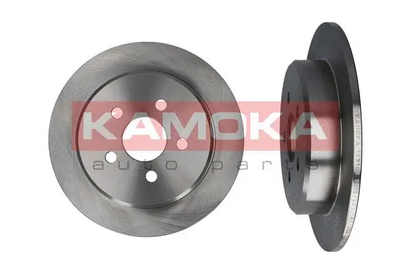 Brake Disc (103103)