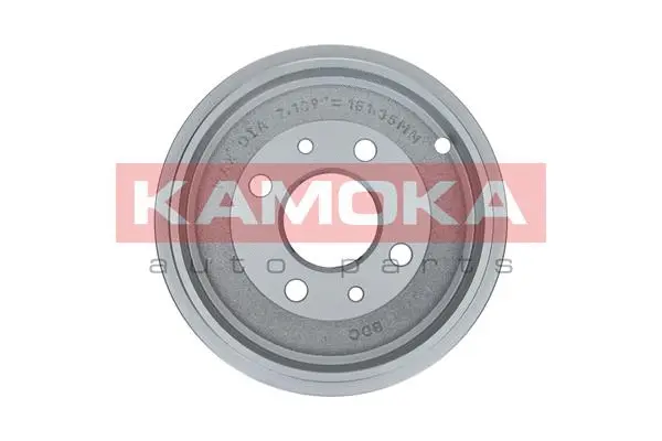 Brake Drum