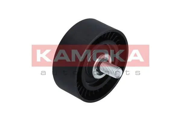 Tensioner Pulley, V-ribbed belt