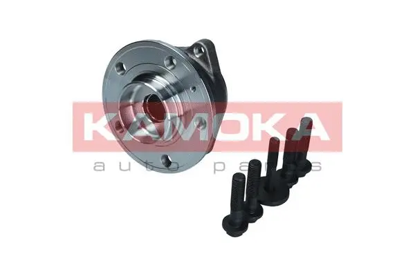 Wheel Bearing Kit (5500371)