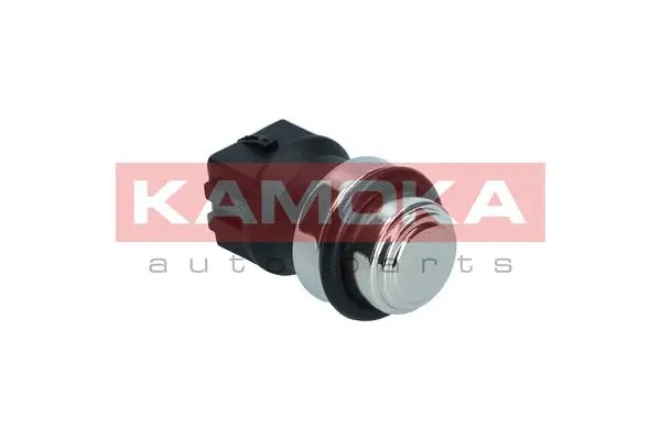 Sensor, coolant temperature