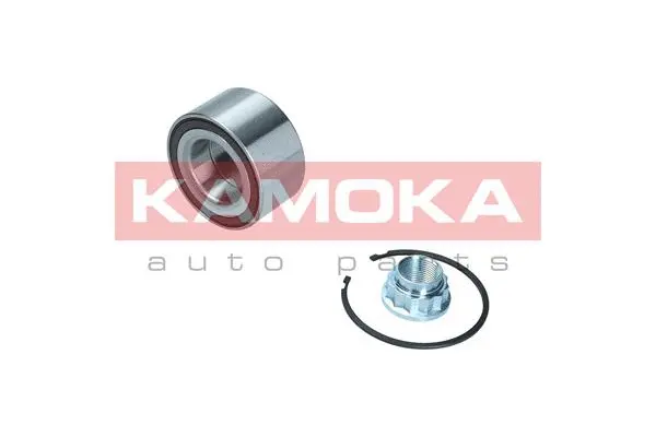 Wheel Bearing Kit (5600135)