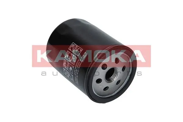 Oil Filter (F102501)