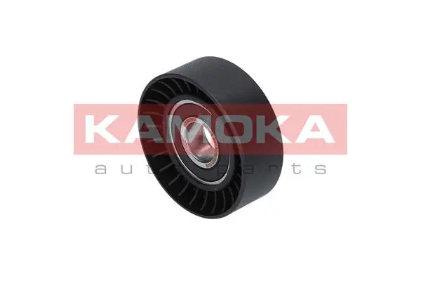 Tensioner Pulley, V-ribbed belt