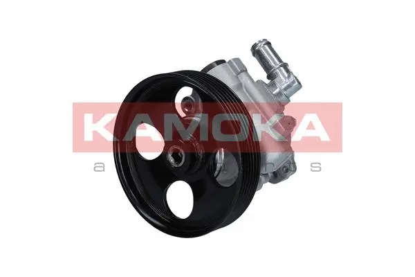 Hydraulic Pump, steering (PP061)