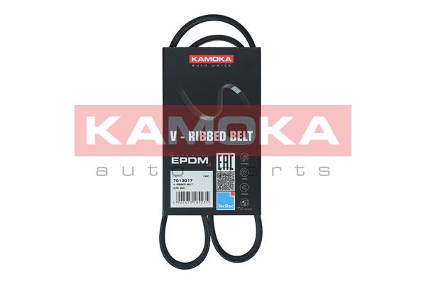 V-Ribbed Belt (7013017)